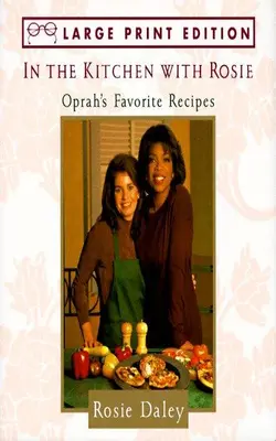 In The Kitchen With Rosie