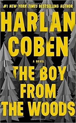 The Boy From The Woods