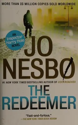 The Redeemer