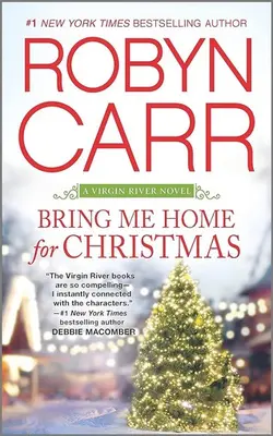 Bring Me Home For Christmas
