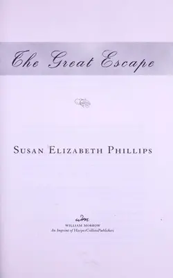 The Great Escape