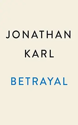 Betrayal