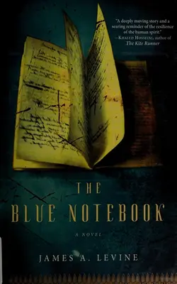 The Blue Notebook