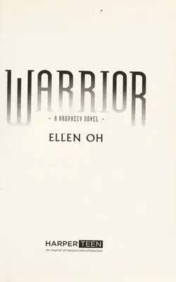 Warrior