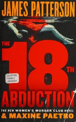 The 18th Abduction