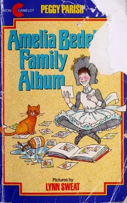 Amelia Bedelia's Family Album