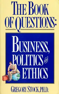The book of questions