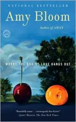 Where The God Of Love Hangs Out