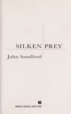 Silken Prey