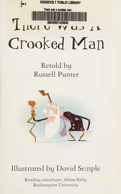 There Was A Crooked Man