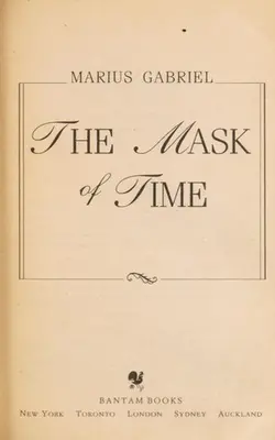The Mask Of Time