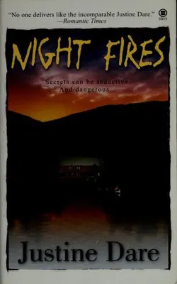 Night Fires