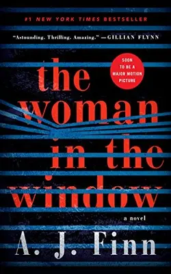 The Woman In The Window: A Novel
