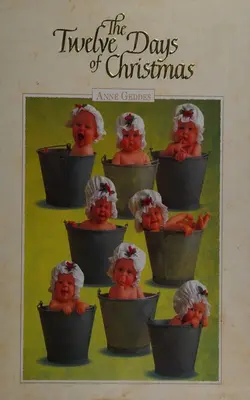The Twelve Days Of Christmas