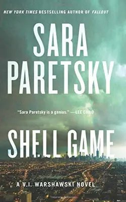 Shell Game