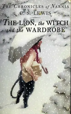 The Lion, The Witch And The Wardrobe