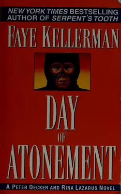 Day Of Atonement