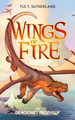 Wings of Fire