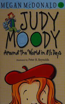 Judy Moody