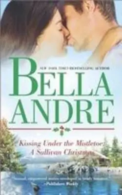 Kissing Under The Mistletoe