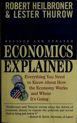 Economics Explained