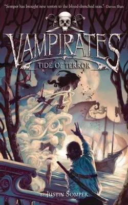 Tide Of Terror