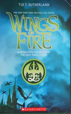 Wings of Fire
