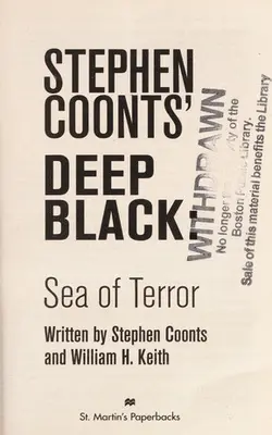 Deep Black