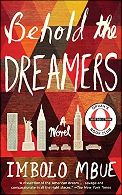 Behold The Dreamers
