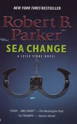 Sea Change (jesse Stone)
