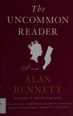The Uncommon Reader