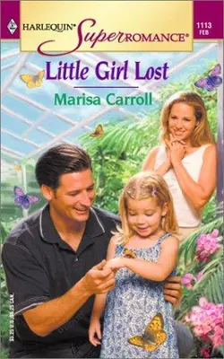 Little Girl Lost