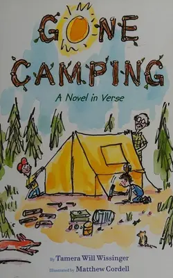 Gone Camping