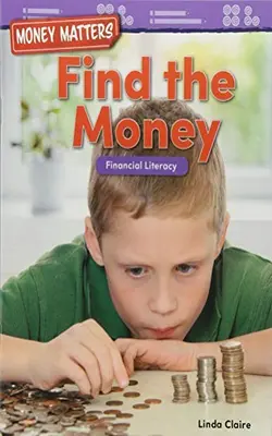 Money Matters : Find The Money
