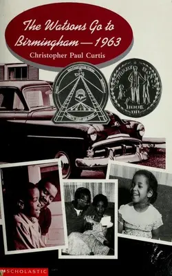 The Watsons Go To Birmingham--1963