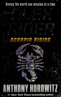Scorpia Rising