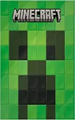 Beware The Creeper! (mobs Of Minecraft #1)