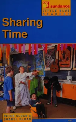 Sharing Time