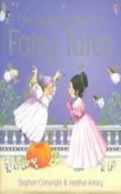 The Usborne Book Of Fairy Tales (first Stories)