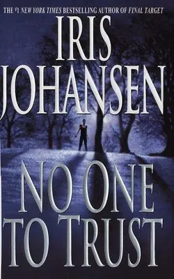 No One To Trust