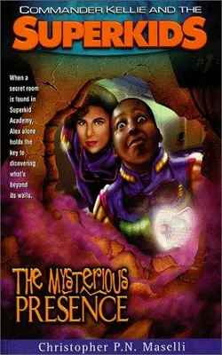 The Mysterious Presence
