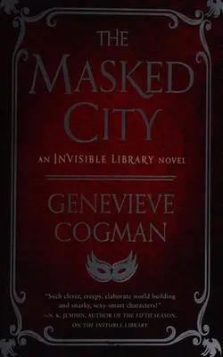 The Masked City
