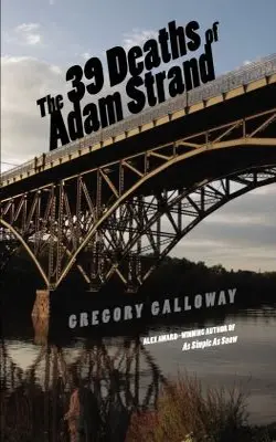 The 39 Deaths Of Adam Strand