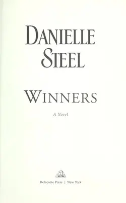 Winners