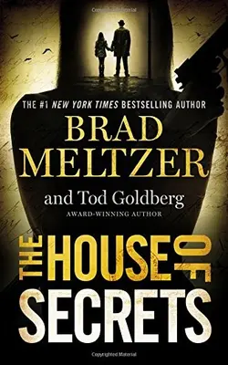 The House Of Secrets