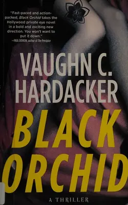 Black Orchid