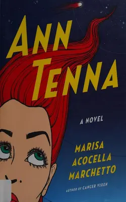 Ann Tenna