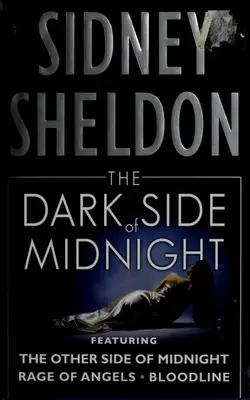The Dark Side Of Midnight