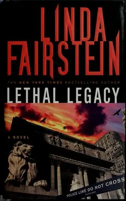 Lethal Legacy
