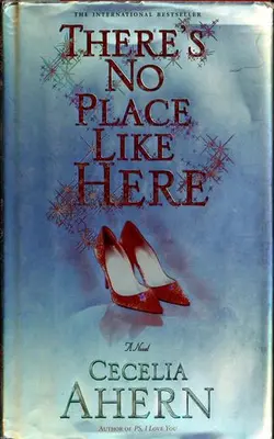 There's No Place Like Here